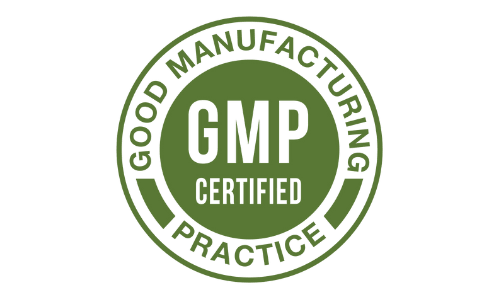 LeanFlux GMP Certified