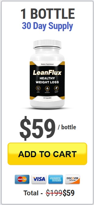 LeanFlux_1_Bottle_Price