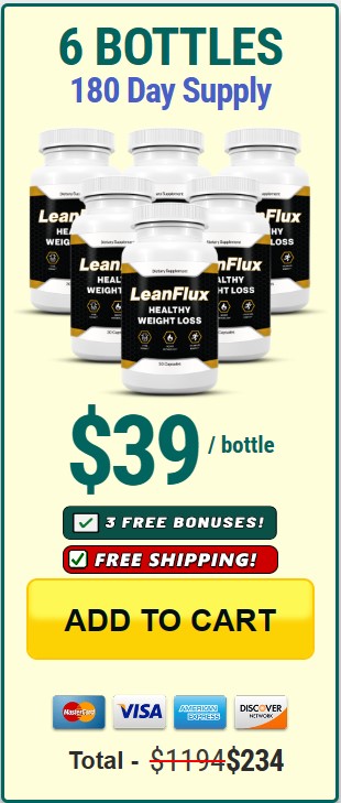 LeanFlux_6_Bottles_Price