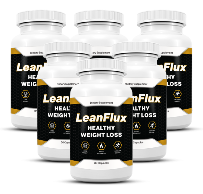 LeanFlux_6_Bottles