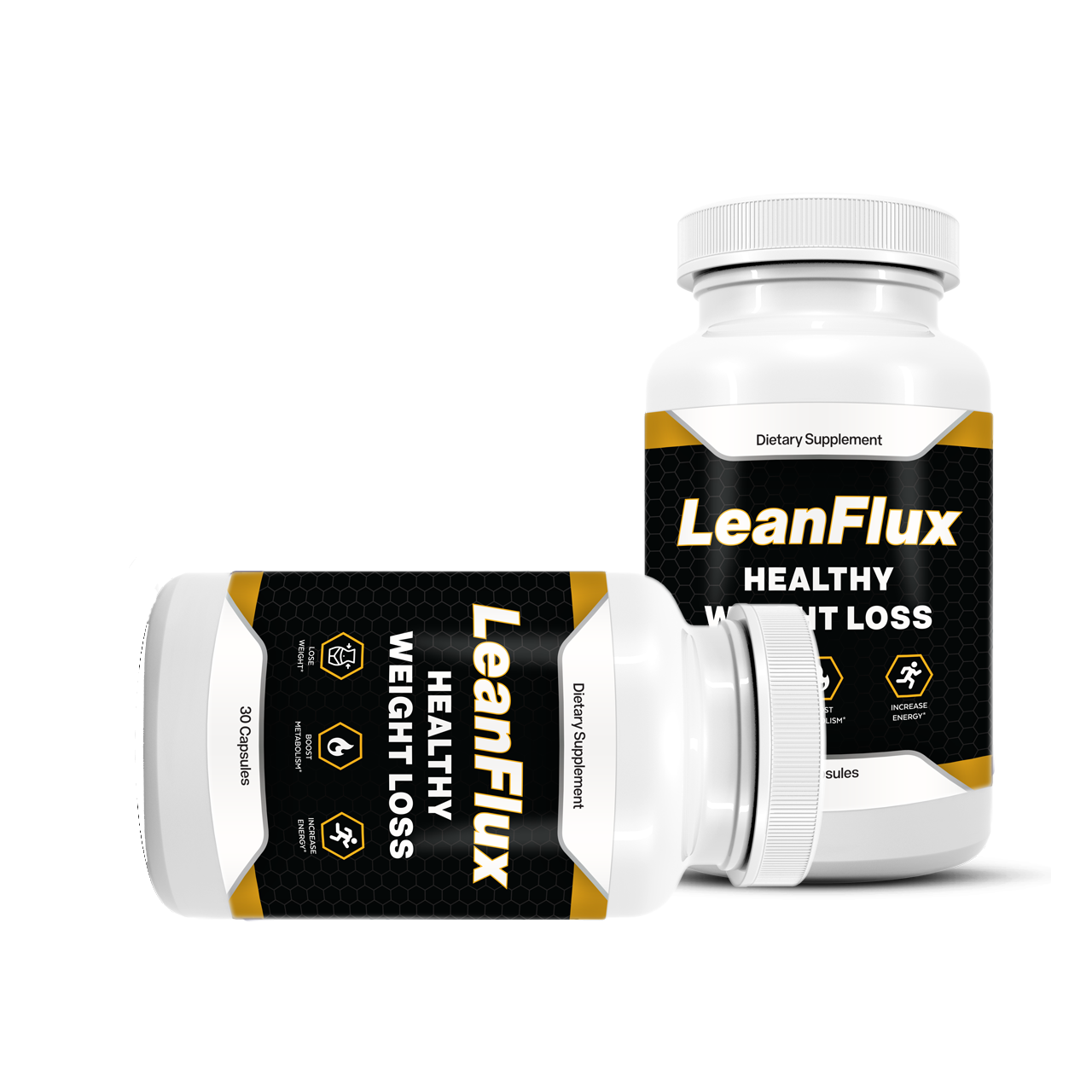 LeanFlux_Supplement