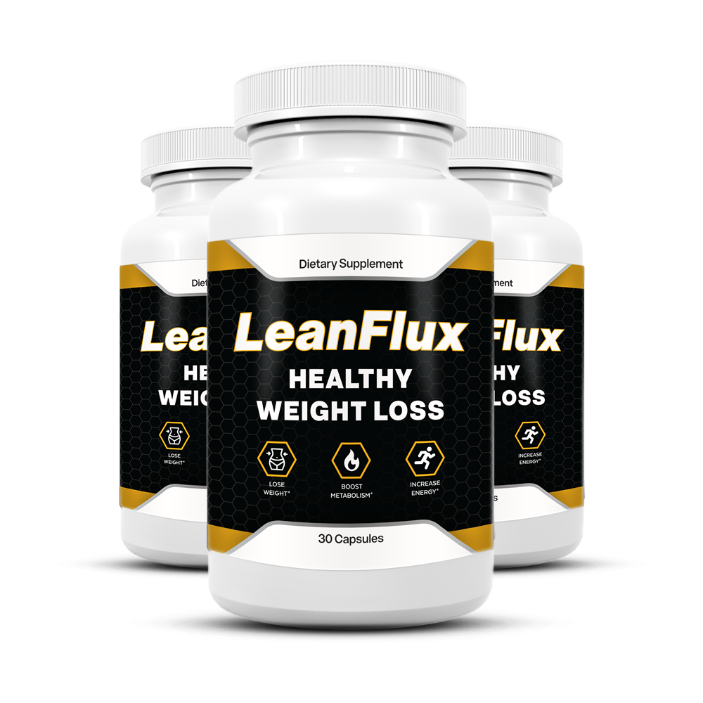 LeanFlux